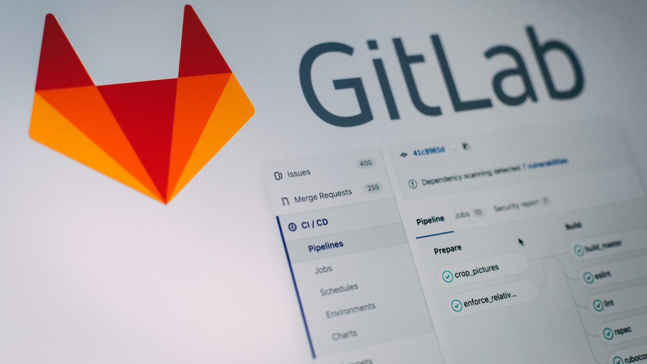 Continuous Delivery with GitLab CI and Ansible (part 1)