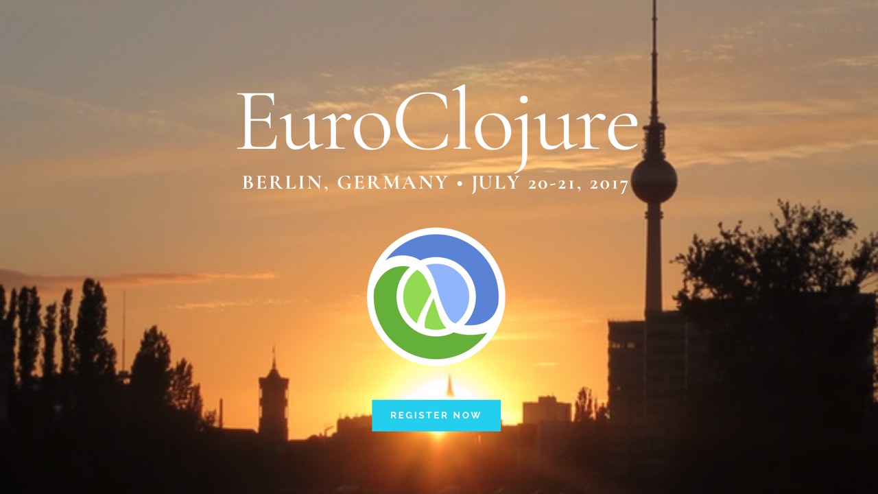 Euroclojure 2017