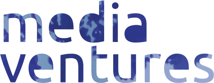 Media Ventures Logo