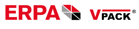ERPA VPACK Logo